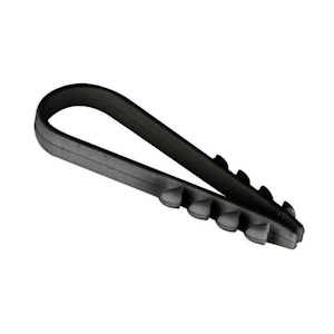 Дюбель-хомуты