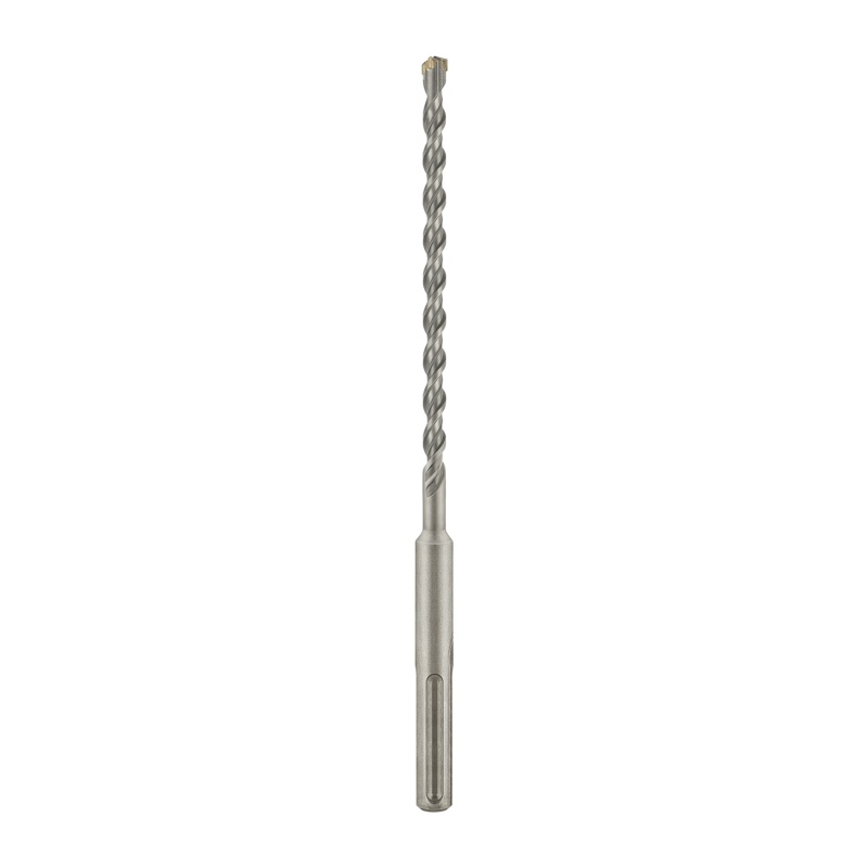 Бур Trigger 88001 SDS-Max (двойная спираль, 4 резца), 12х215/340 мм