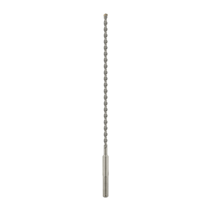 Бур Trigger 88002 SDS-Max (двойная спираль, 4 резца), 12х415/540 мм
