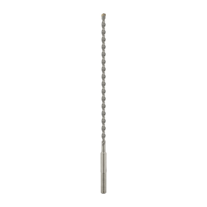 Бур Trigger 88003 SDS-Max (двойная спираль, 4 резца), 14х415/540 мм