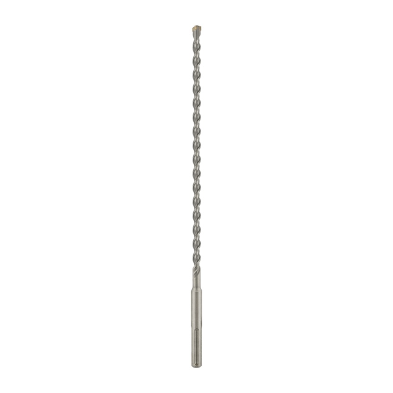 Бур Trigger 88004 SDS-Max (двойная спираль, 4 резца), 16х415/540 мм