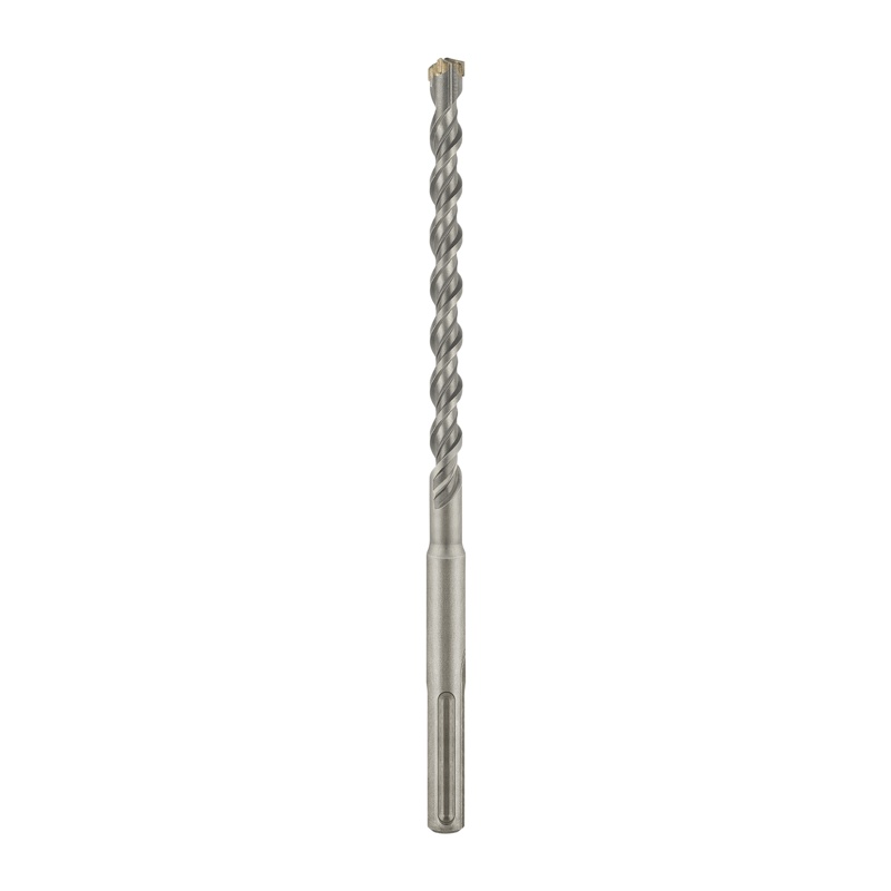 Бур Trigger 88005 SDS-Max (двойная спираль, 4 резца), 18х215/340 мм