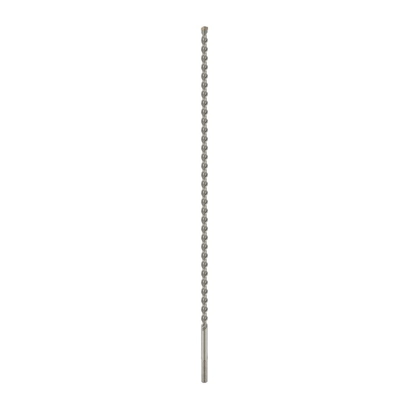 Бур Trigger 88007 SDS-Max (двойная спираль, 4 резца), 20х875/1000 мм