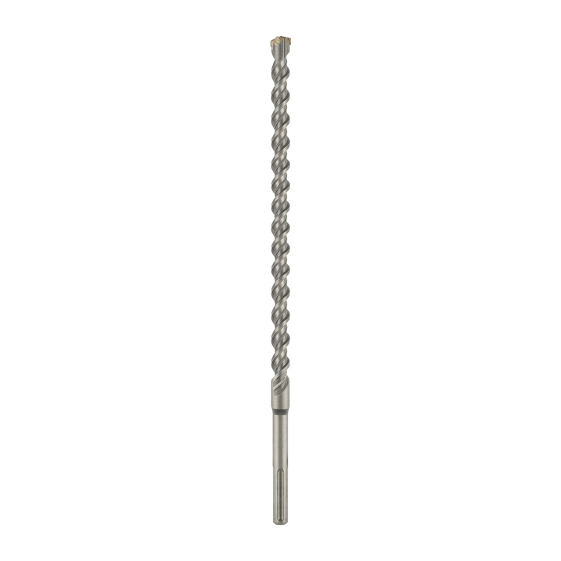 Бур Trigger 88008 SDS-Max (двойная спираль, 4 резца), 22х415/540 мм