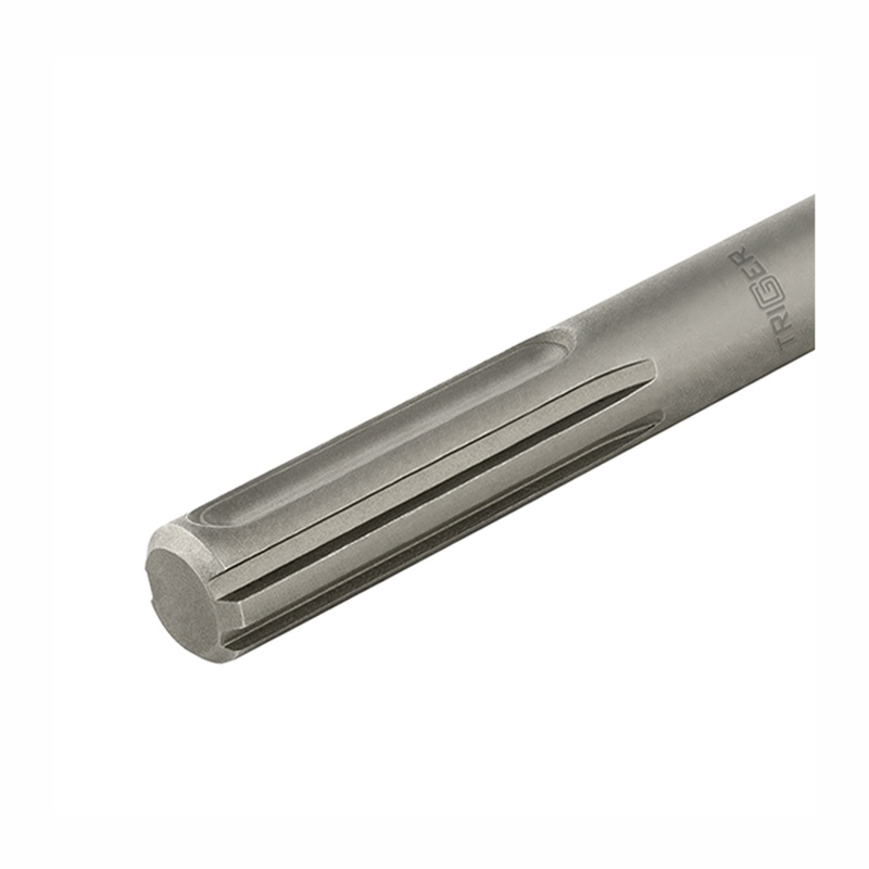 Бур Trigger 88008 SDS-Max (двойная спираль, 4 резца), 22х415/540 мм