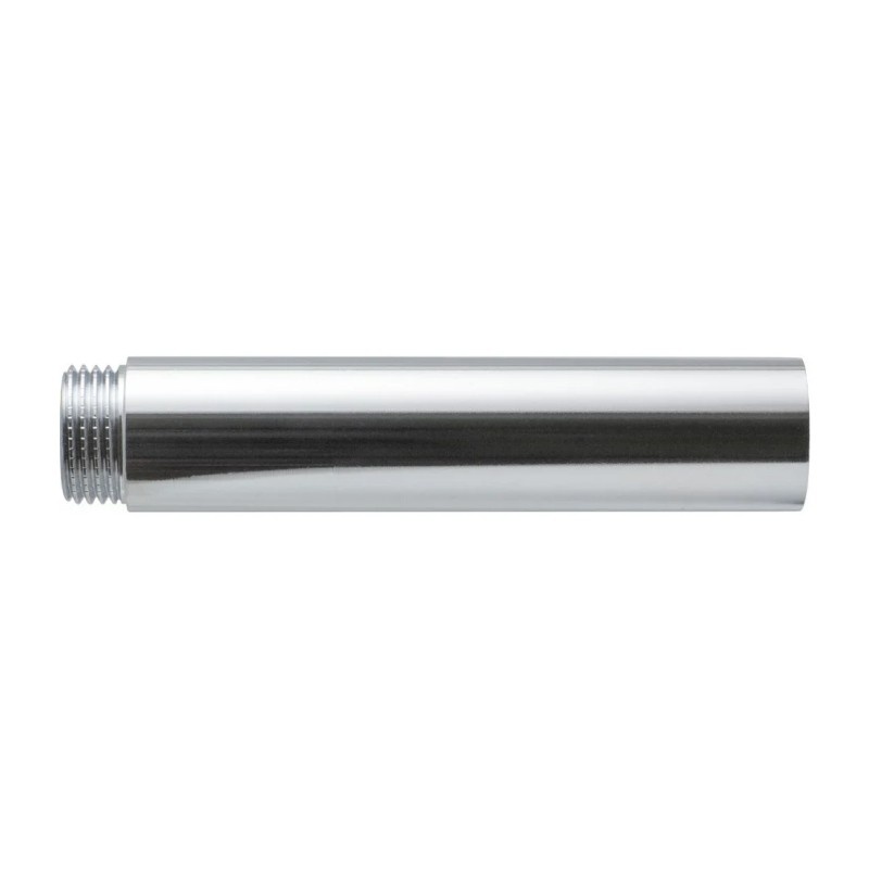Удлинитель 1/2"x100 мм, хром
