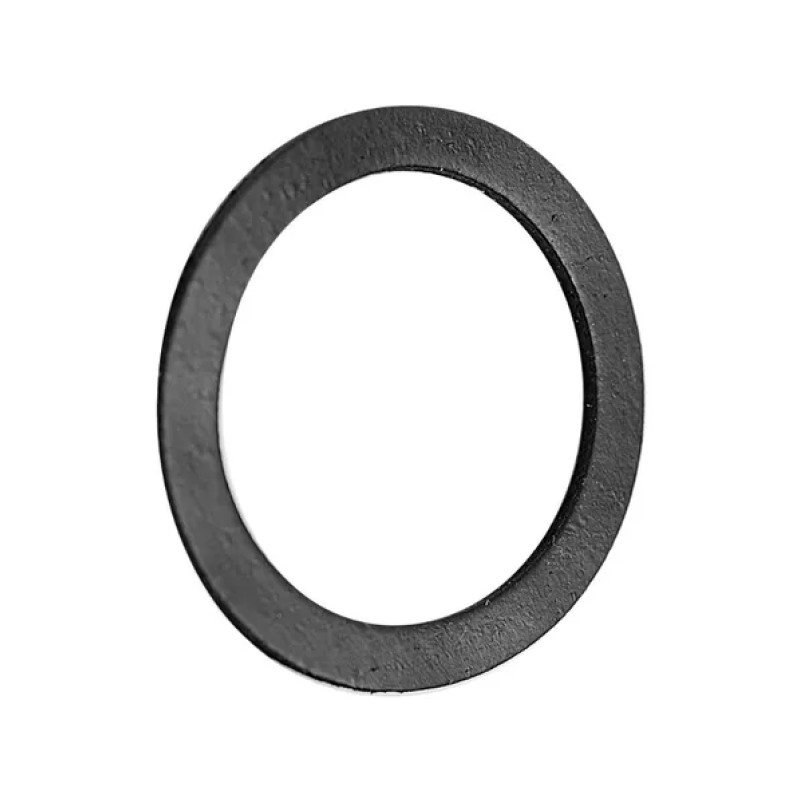 Прокладка резиновая 3/4" (24х14 мм) (уп. 6 шт)