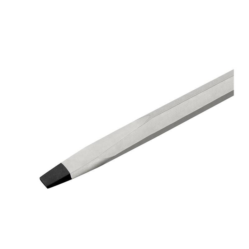 Отвертка Варяг 86034 шестигранный стержень SL 5,5х150 мм