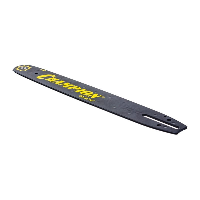 Шина для цепи Champion 16" (40 см) шаг 3/8 паз 1,3 56 звеньев