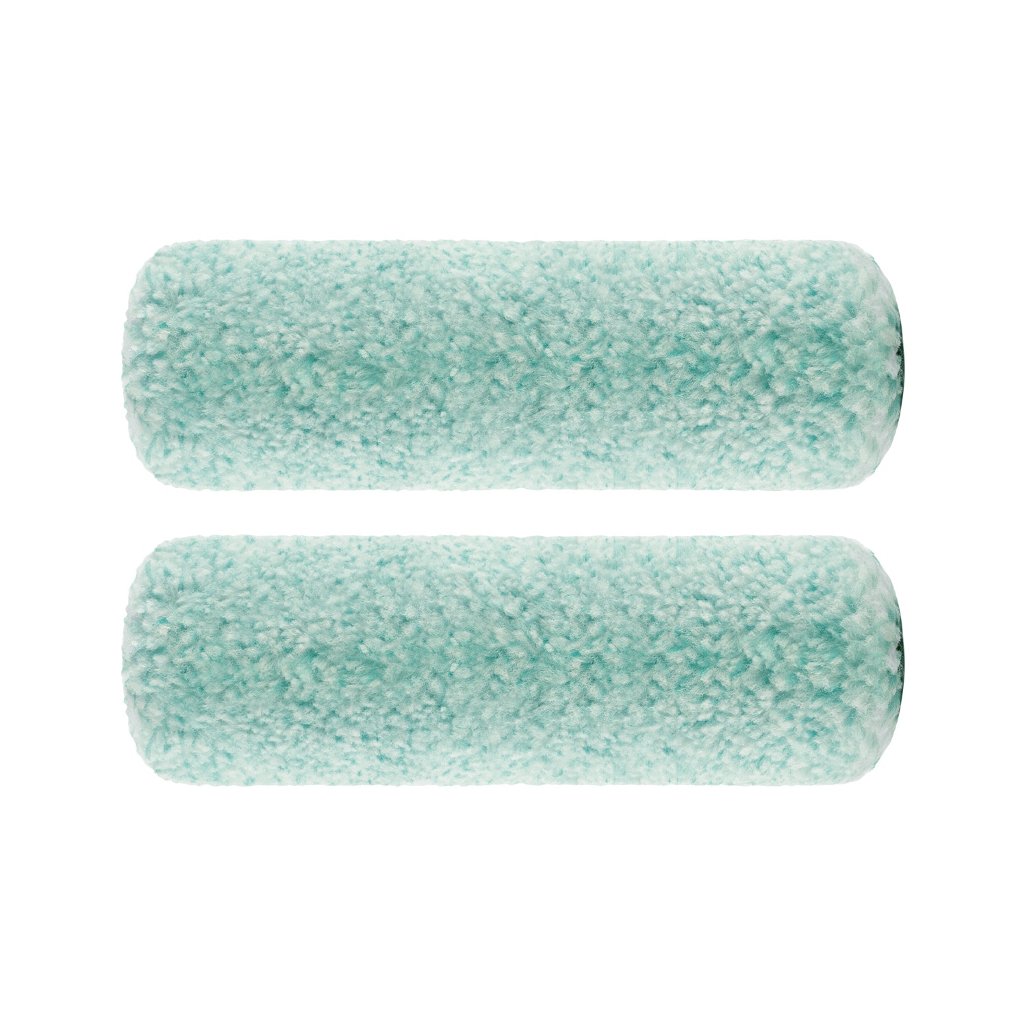 Мини-валик микроволокно Варяг 31876 ворс 12 мм, 100 мм (2 шт)