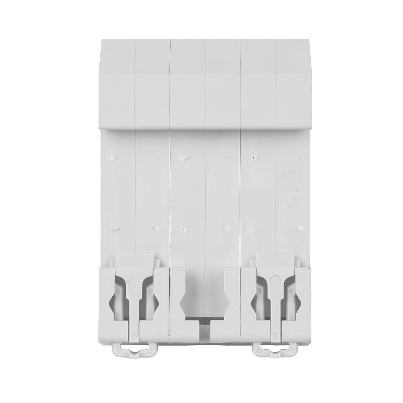 Выключатель автоматический TDM ВА 47-29, 4,5кА, С 32А, 3П