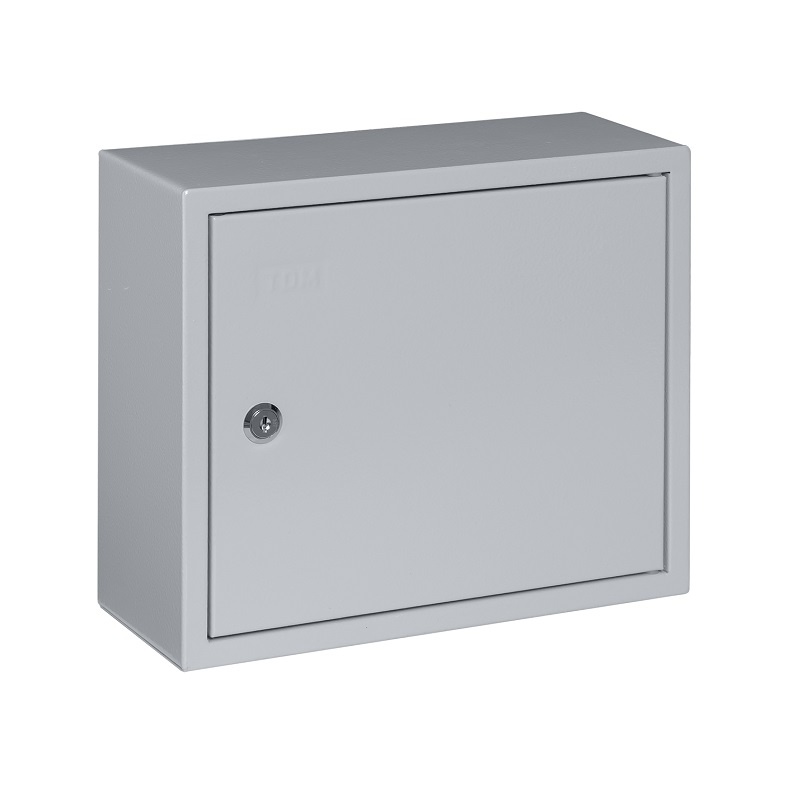 Щит распределительный навесной ЩРН-12, IP31