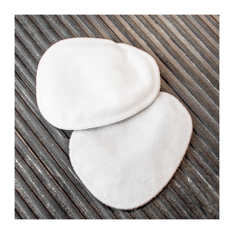 Предфильтр JS 6020, защита от пыли и аэрозолей (4 шт.)