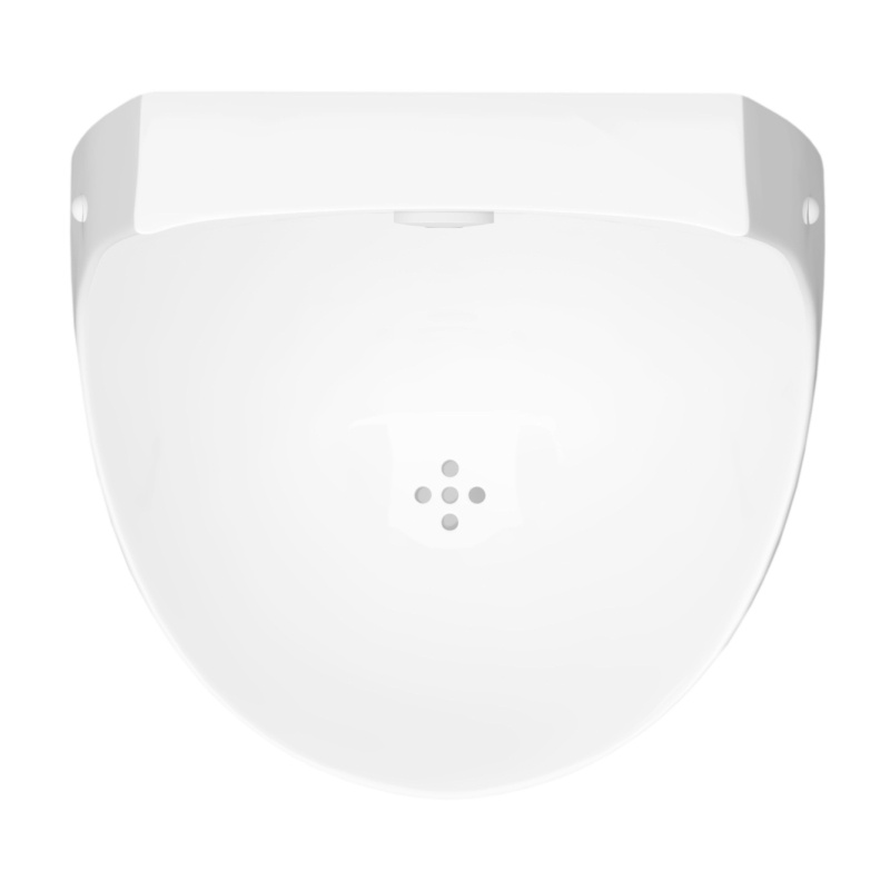 Писсуар Керамин Трино с системой автоматического смыва