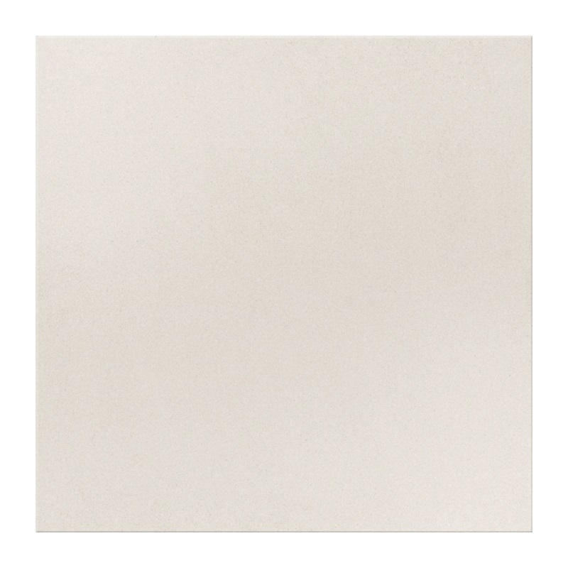 Керамогранит УГ UF000 матовый молочный, 600х600х9 мм