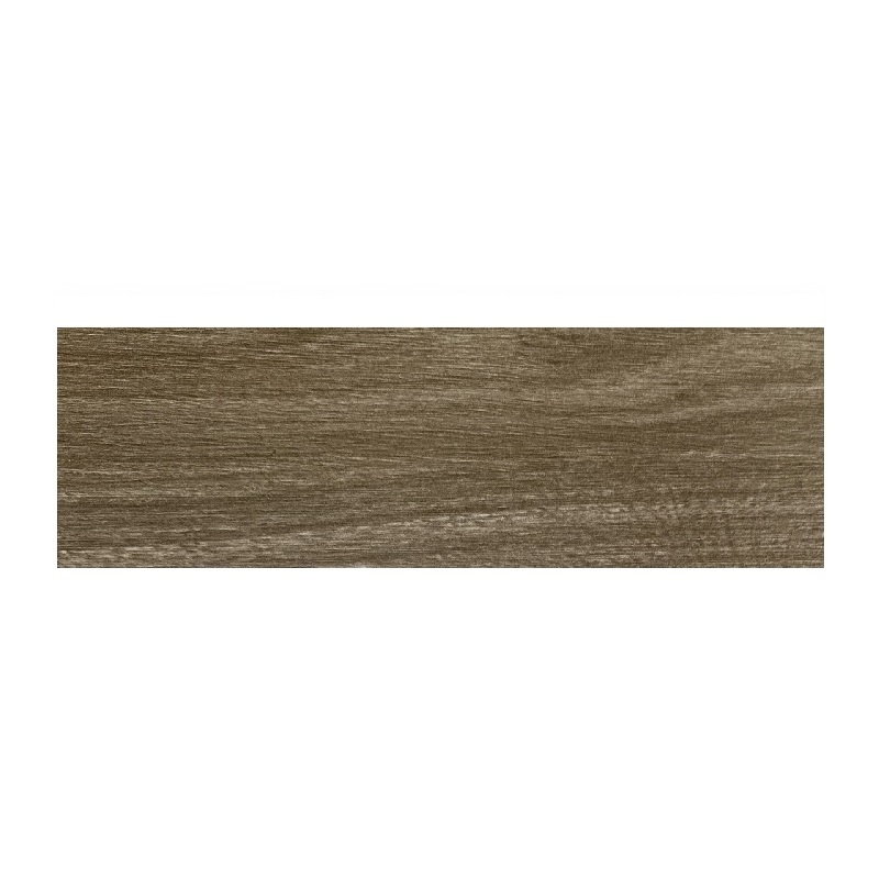 Керамогранит Gracia Ceramica Okkervil 200х600х8 мм, глазурованный, коричневый