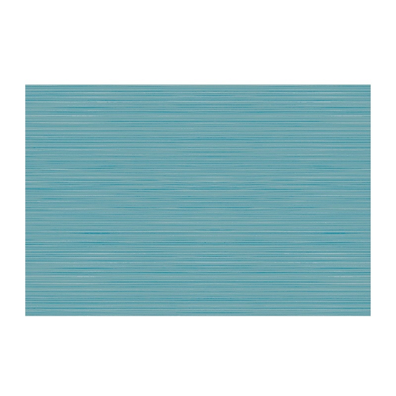 Плитка настенная Axima Азалия, голубая, 300х200х7 мм