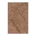 Плитка настенная низ Axima Альпы, коричневая, 200х300х7 мм