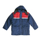 Куртка зимняя смесовая ткань (3 класс теплозащиты) р. 60-62 / 170-176