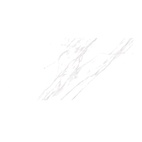Плитка настенная верх Axima Флорида, белая, 250х500х8 мм