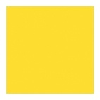Плитка настенная Axima Вегас, желтая, 200х200х7 мм