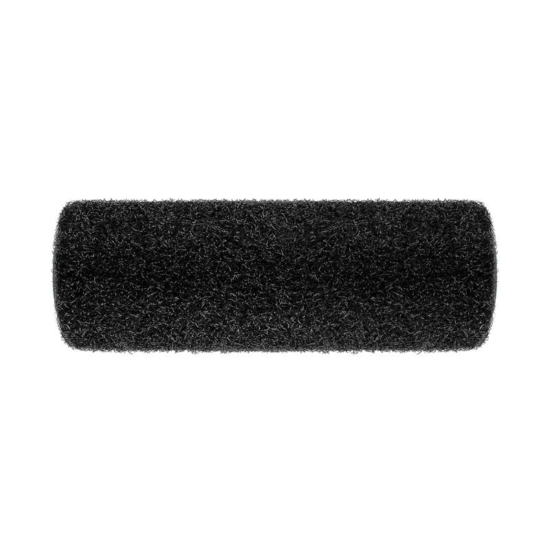 Валик сменный для нанесения шпаклевки Варяг 32880, ворс 18 мм, 180 мм