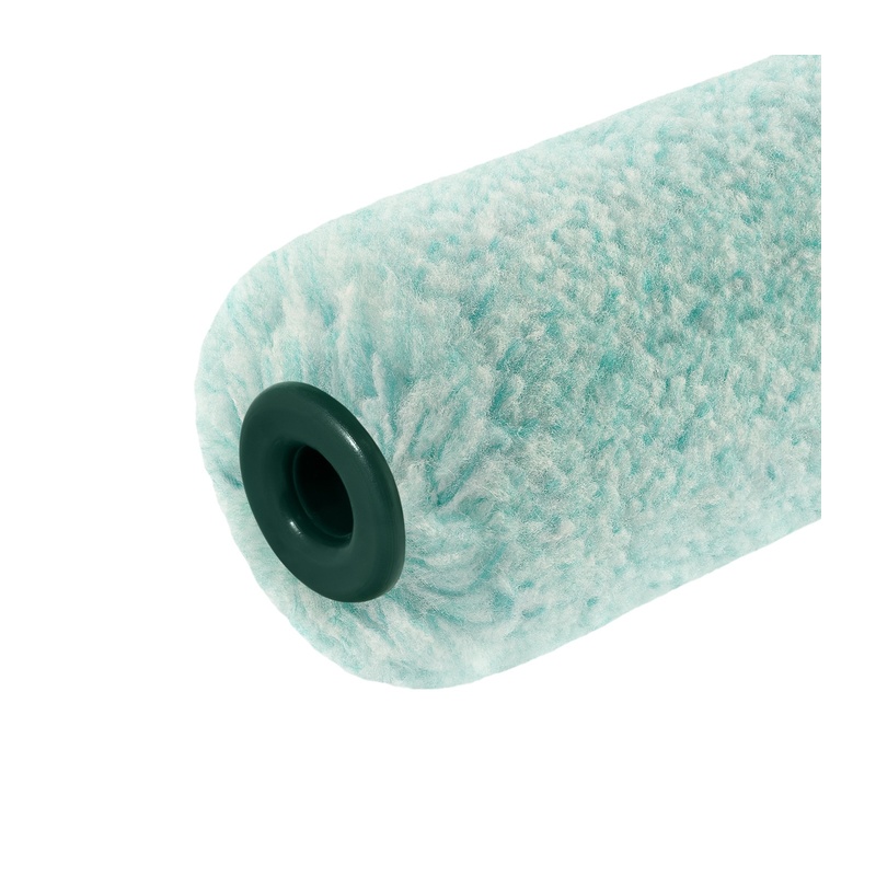 Мини-валик микроволокно Варяг 31876 ворс 12 мм, 100 мм (2 шт)