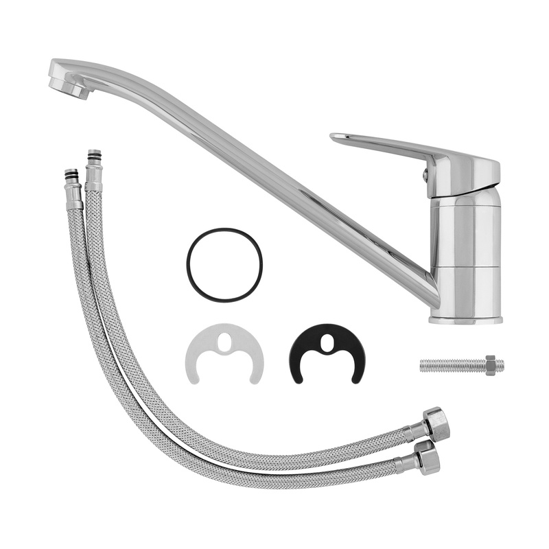 Смеситель для кухни Klip 1205