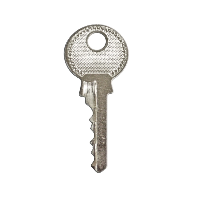 Замок навесной SCHLOSS PL-04/40 чугун (71022)