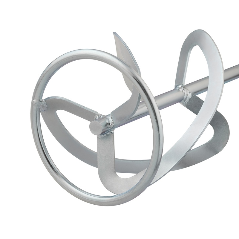 Насадка для миксера Trigger 21002 с хвостовиком М14, 140х600 мм