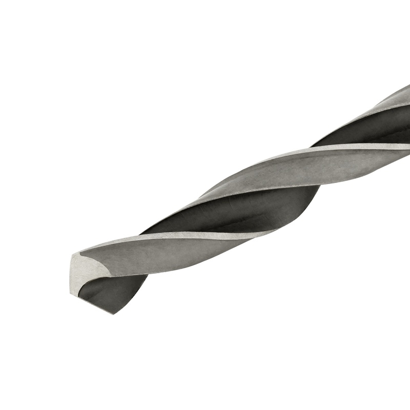 Сверло с шестигр.хв.по металлу Trigger 73425 Р6М5 2,5 мм (уп. 2 шт.)