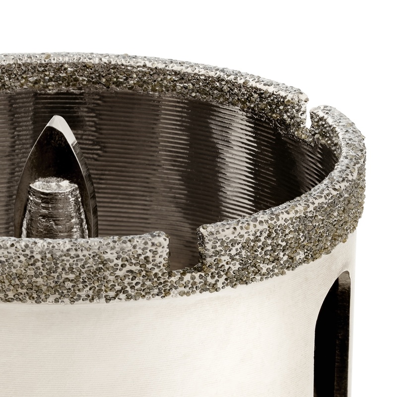 Коронка алмазная Trigger 78068 68х70мм