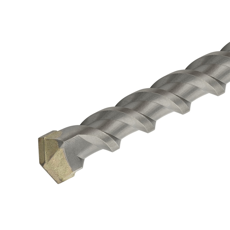 Бур Trigger 78289 SDS+10х200/260 мм