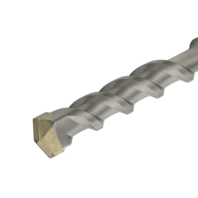 Бур Trigger 78300 SDS+14х100/160 мм