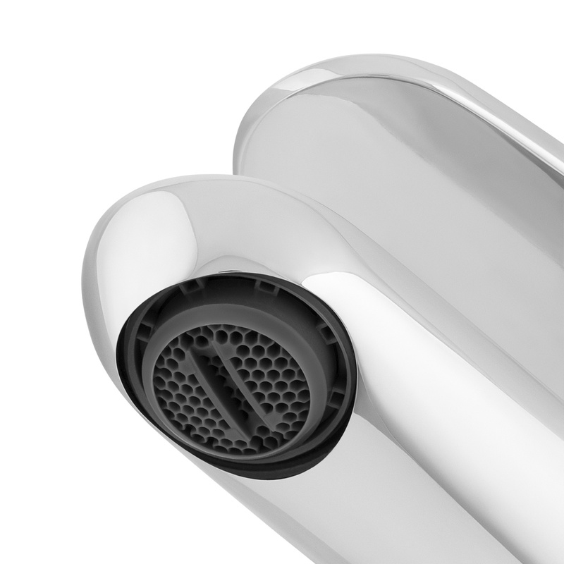 Смеситель для раковины Mix&Fix Delta 2903