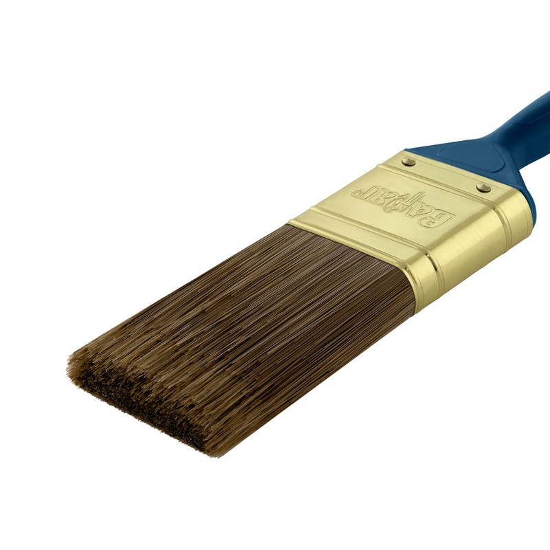 Кисть плоская ВАРЯГ 31242 Orel Dupont 35 мм