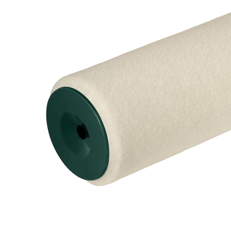 Валик Варяг 31862, велюр ворс 5 мм, 250 мм