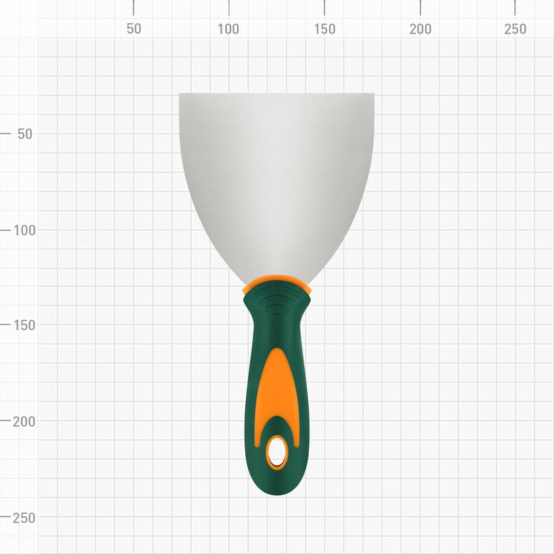 Шпатель Варяг 35224 100 мм
