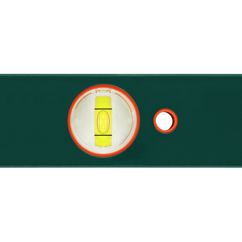 Уровень Варяг 40357 КТ 50-1, 3 глазка, 2000 мм