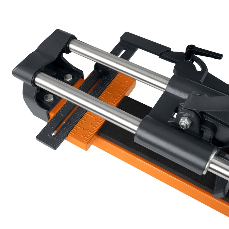 Плиткорез Варяг 55134, ручной профессиональный, 660 мм