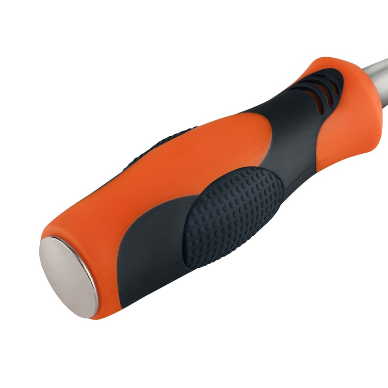 Стамеска Варяг 85050 CRV сталь, 38 мм