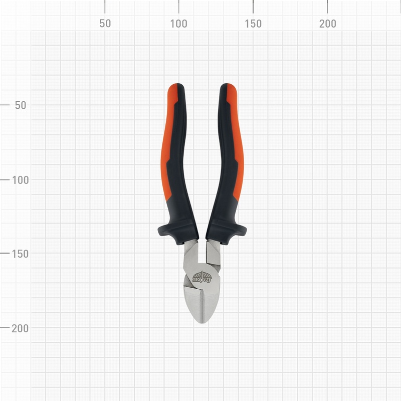 Бокорезы Варяг 87010 CrMo 160 мм