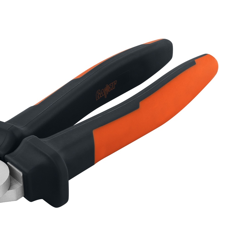 Бокорезы Варяг 87012 CrMo 200 мм