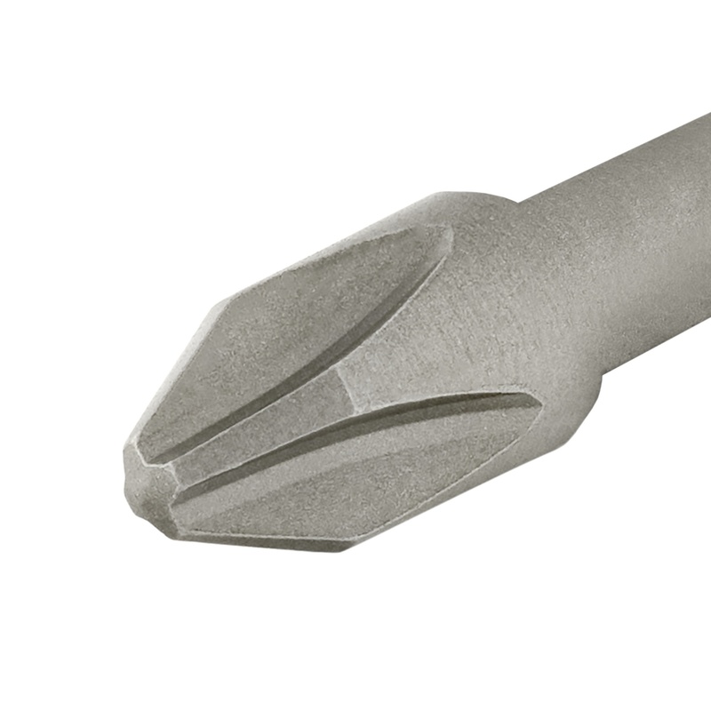 Биты Trigger 84985 Торсион РН-2 50 мм (2 шт.)