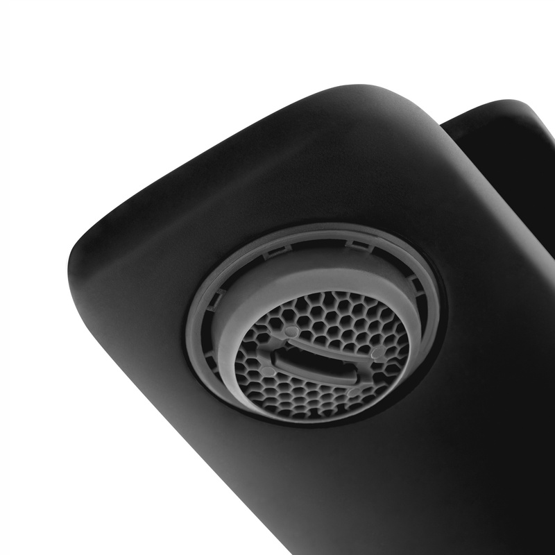 Смеситель для раковины Mix&Fix Alpha 3703