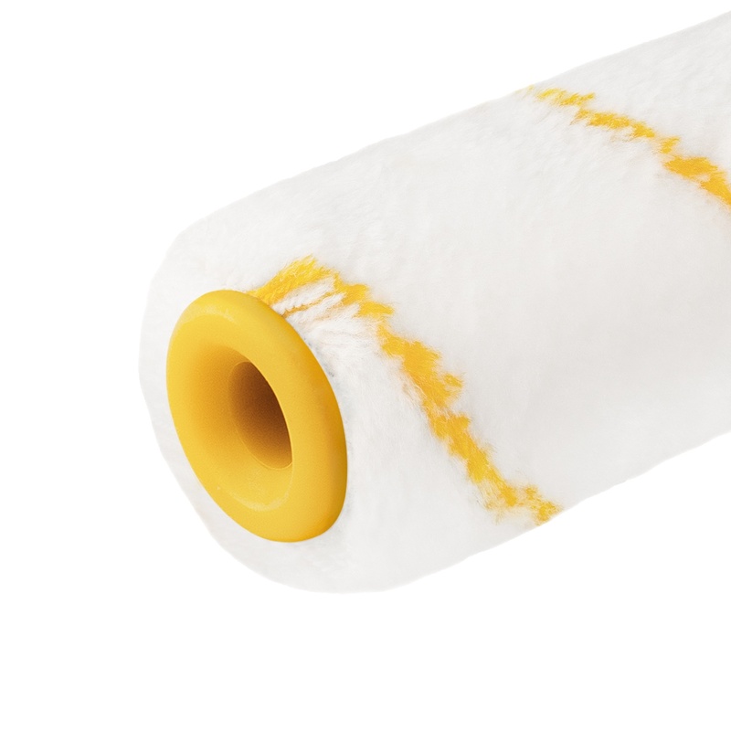 Мини-валик Biber 31592, полиамид, ворс 10 мм, 150 мм (2 шт.)