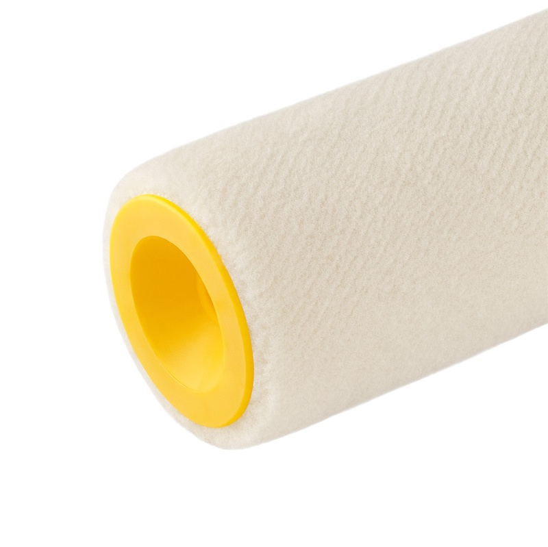 Валик Biber 32504, велюр, с бюгелем, ворс 4 мм, 230 мм