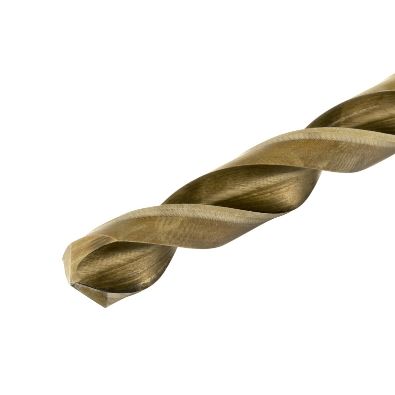 Сверло по металлу Trigger 74270 Кобальт 7,0 мм Р6М5К5