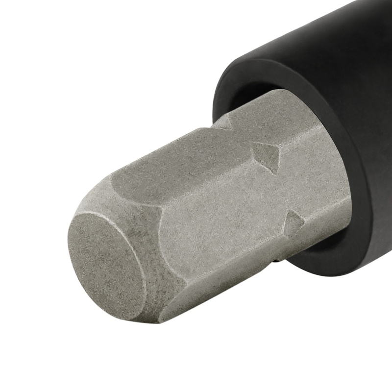 Биты Trigger 84981 Профи PH-2 25 мм c ограничителем для ГКЛ (2 шт.)