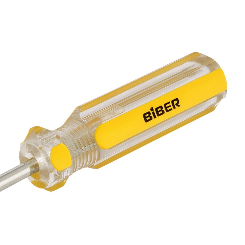 Отвертка Biber 85581 Стандарт PH 0х100 мм